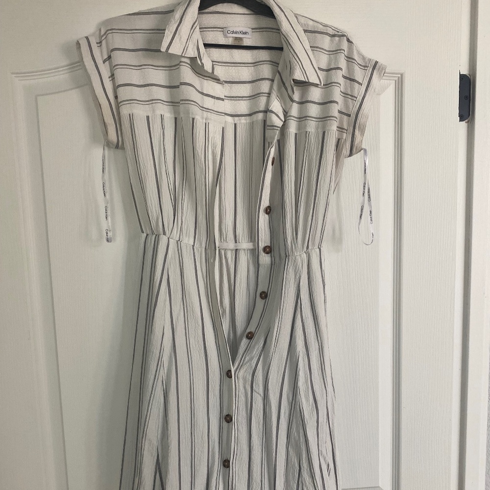 Calvin kline dress